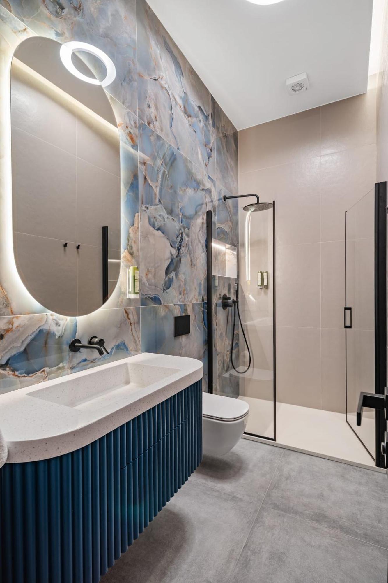 Monamel Luxury Suites Сплит Экстерьер фото